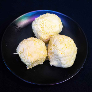Kheer Kadam 1KG